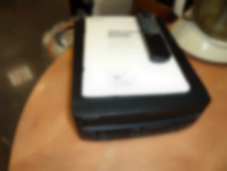 Ремонт рекордеров Sony SLV-P14EE