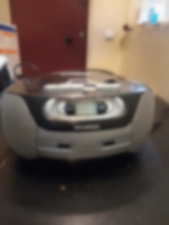 Ремонт магнитол Hyundai h-1417