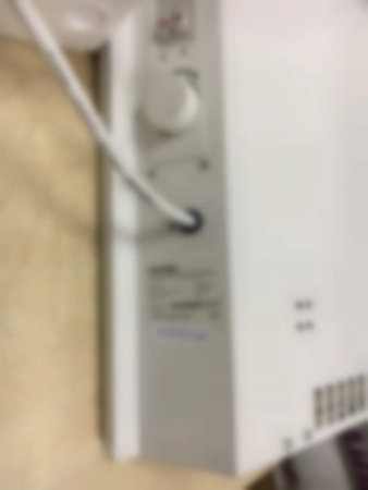 Ремонт керамических обогревателей NoName Китай ML-15