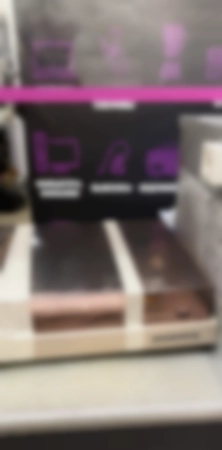 Ремонт виниловых проигрывателей Marantz