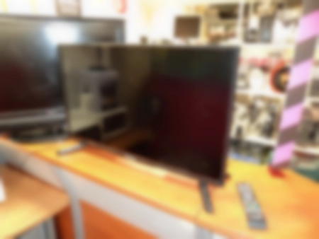 Ремонт телевизоров Polar Bear