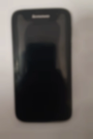 Ремонт сотовых телефонов Lenovo A859