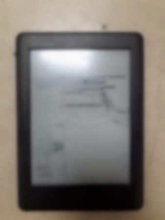 Ремонт электронных книг Gmini S6LHD