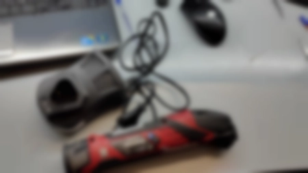 Ремонт реноваторов Einhell TE-MG 12 Li