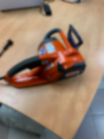 Ремонт электропил Oleo-Mac 200E