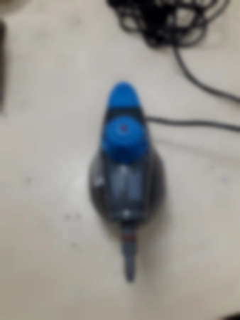 Ремонт пароочистителей Bissell