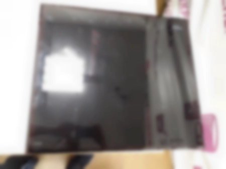 Ремонт индукционных плит Ariston KID 641 B B