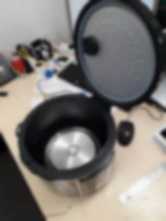 Ремонт мультиварок REDMOND RMC-M90