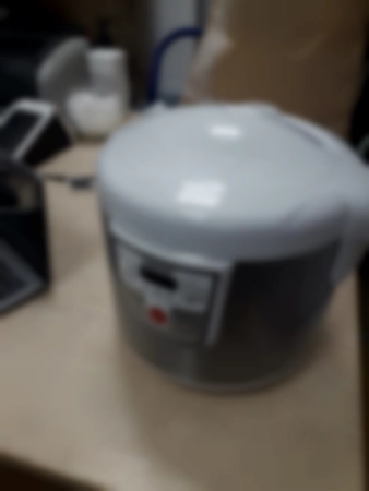 Ремонт мультиварок Vitesse vs--581