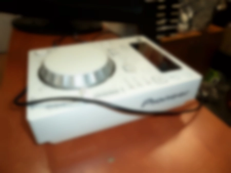 Ремонт микшерных пультов Pioneer CDJ2350