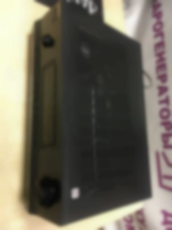 Ремонт AV-ресиверов Sony STR-DH500