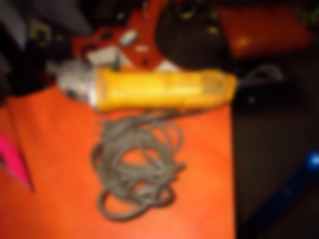 Ремонт болгарки DEWAL 28156