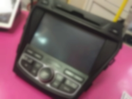 Ремонт автомагнитол Hyundai MTXT900DM