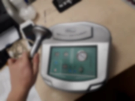 Ремонт вибромассажеров Gezatone