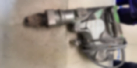 Ремонт отбойных молотков Hitachi DH 40MR