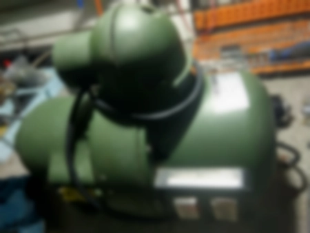 Ремонт воздуходувок Bravo