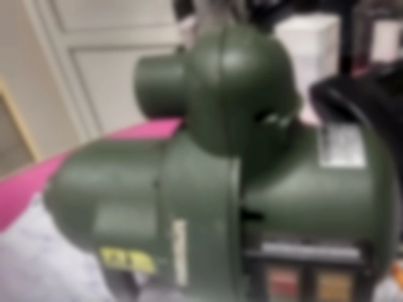 Ремонт воздуходувок Bravo Bravo 2000