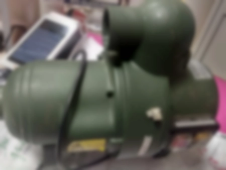 Ремонт воздуходувок Bravo Bravo 2000