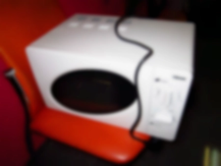 Ремонт микроволновок TRITON