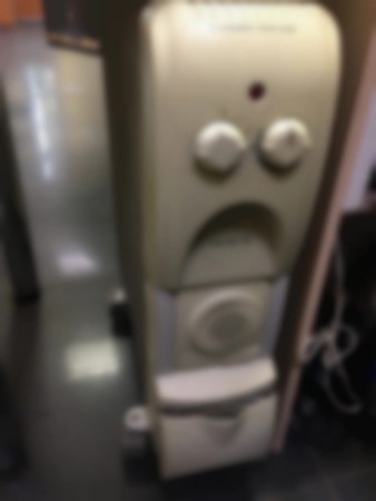 Ремонт масляных обогревателей Polaris PRE D 1129HF