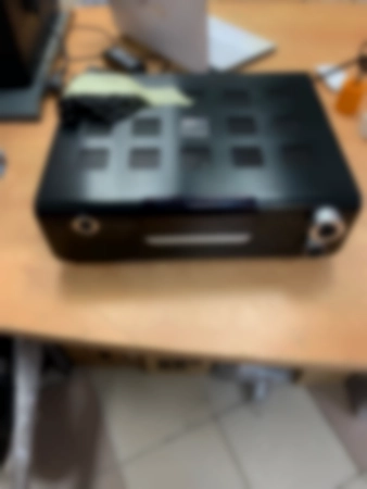 Ремонт рекордеров NAD