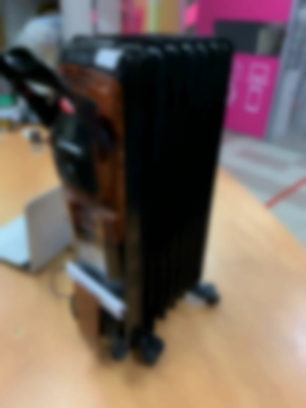 Ремонт масляных обогревателей VITEK VT-1728 BK