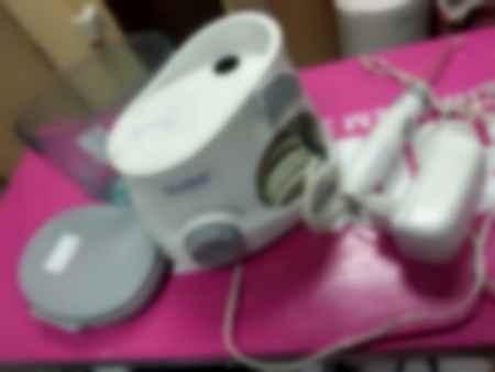 Ремонт ирригаторов Donfeel QR 840