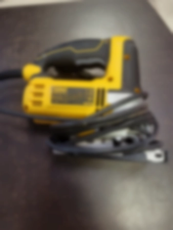 Ремонт лобзиков DeWALT DW349