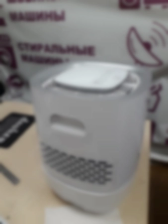 Ремонт моек воздуха Shivaki