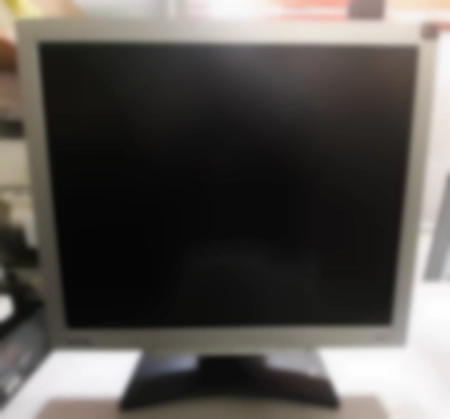 Ремонт мониторов Benq Q7T4