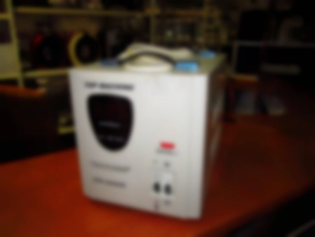 Ремонт иБП Top Machine