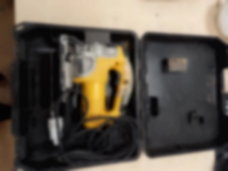 Ремонт лобзиков DeWALT dw331k-05