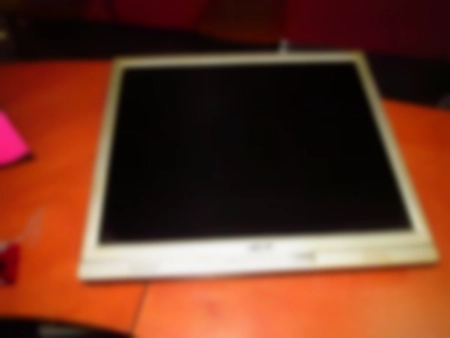 Ремонт мониторов Acer AL1717