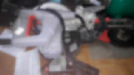 Ремонт дисковых пил Practyl J1G-ZP1-210