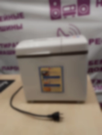 Ремонт хлебопечек LG HB-201JE