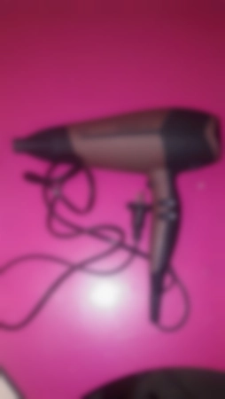 Ремонт фенов Scarlett SD-HD70l08