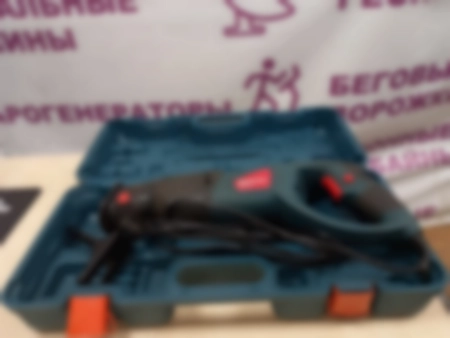 Ремонт сабельных пил Hammer LZK890B