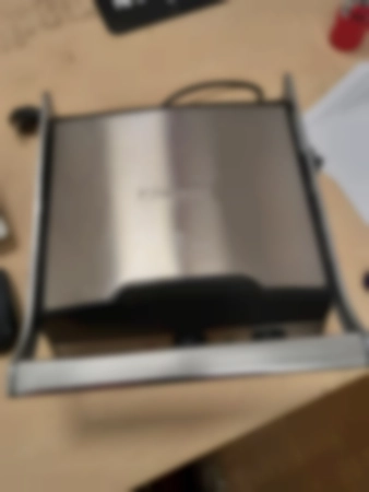 ремонт электрогриля Kitfort KT-1629