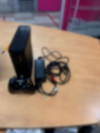 Ремонт игровых приставок Xbox 360S