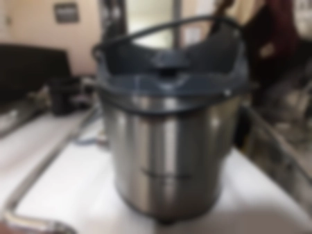 Ремонт соковыжималок Moulinex JU650