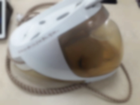 Ремонт гладильных систем Philips GC9670