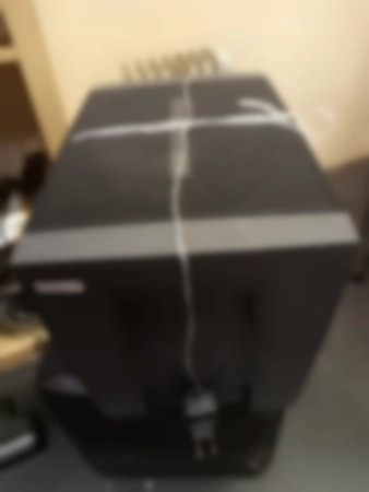 Ремонт моек воздуха Venta N/a