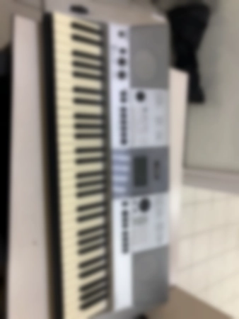 Ремонт синтезаторов Yamaha e413