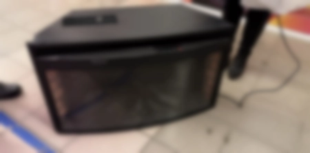 Ремонт электрокаминов NoName Китай 33WFX