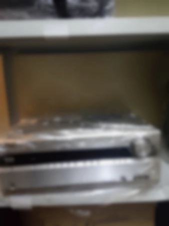 Ремонт AV-ресиверов Onkyo sr606