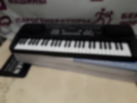 Ремонт синтезаторов Tesler KB 5420