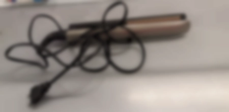 Ремонт выпрямителей для волос Remington S-8590