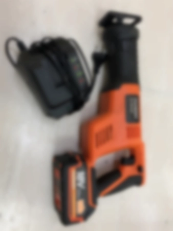 Ремонт сабельных пил Patriot