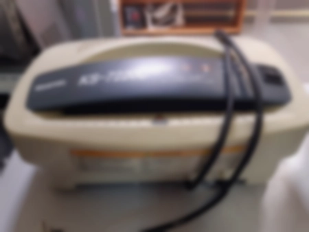 Ремонт шредеров Kospel