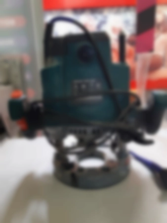 Ремонт фрезеров Hammer